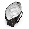Termotaška Fresh Lunchbag ISO L dots_0