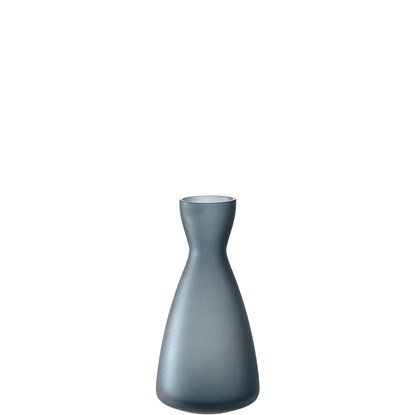 Váza MILANO 14 cm modrá_0