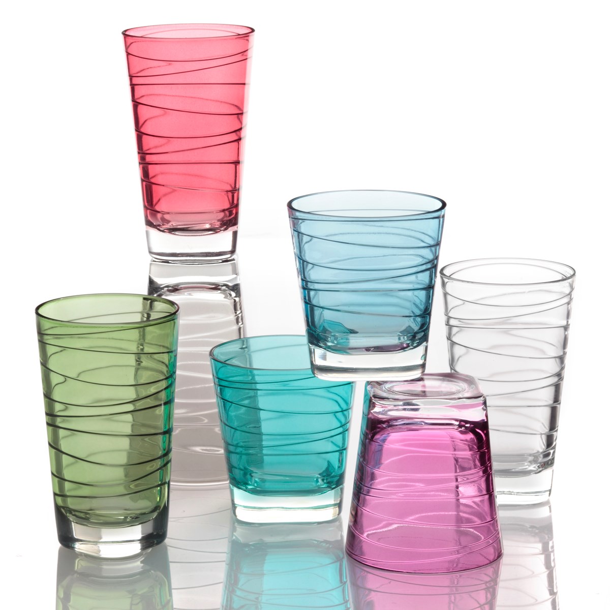 Sklenice na vodu VARIO 280 ml_1