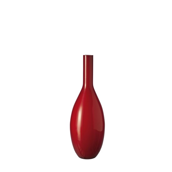 Váza BEAUTY 50 cm červená_0