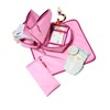 Přebalovací set Babycase pink_0