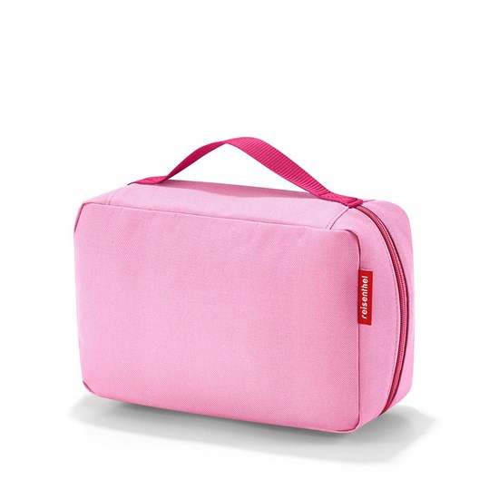 Přebalovací set Babycase pink_7