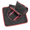 Přebalovací set Babycase black_0