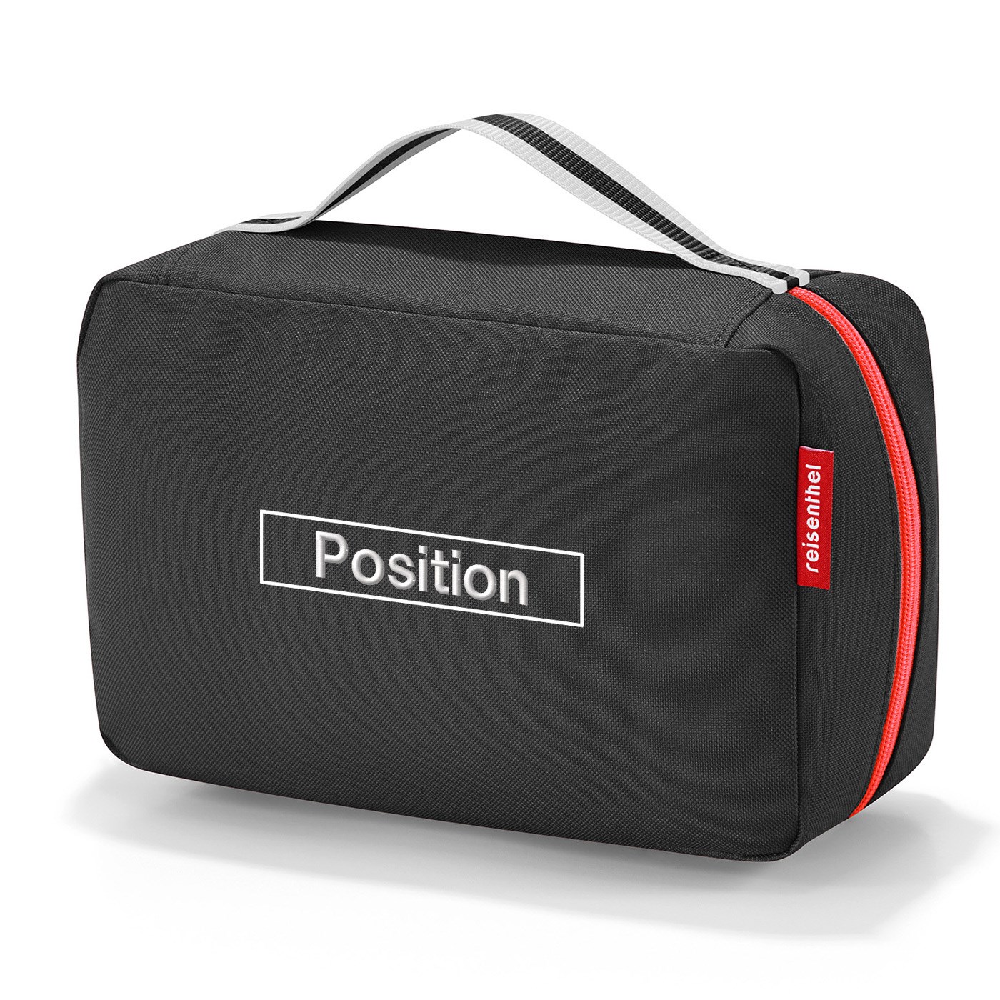 Přebalovací set Babycase black_2