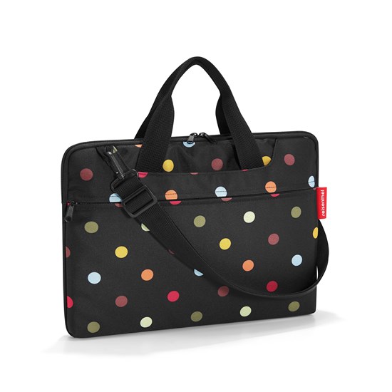 Taška na notebook NETBOOKBAG dots_1