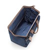 Cestovní taška Allrounder L pocket dark blue_0