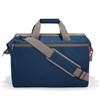 Cestovní taška Allrounder L pocket dark blue_1