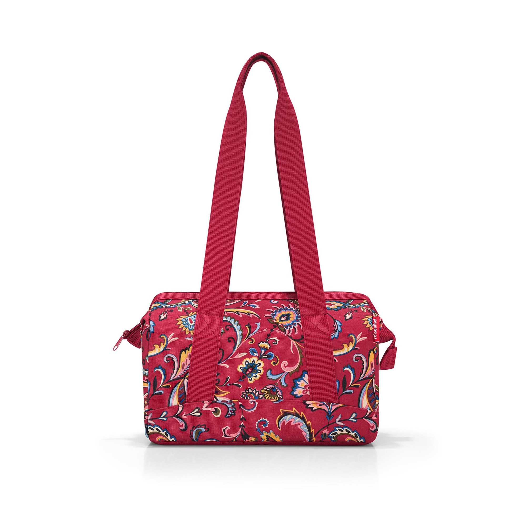 Cestovní taška ALLROUNDER S paisley ruby_1