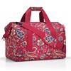 Cestovní taška Allrounder L paisley ruby_7