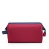 Kosmetická taška Travelcosmetic XL dark ruby_1