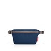Ledvinka Beltbag S dark blue_2