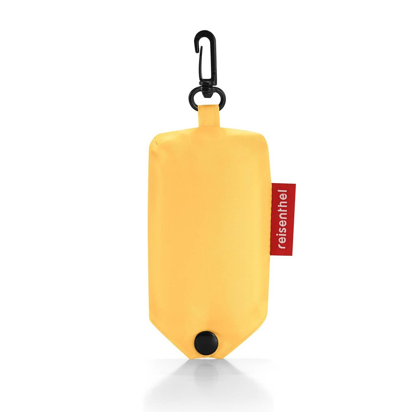 Skládací taška Mini Maxi Shopper banana cream_0
