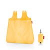 Skládací taška Mini Maxi Shopper banana cream_4