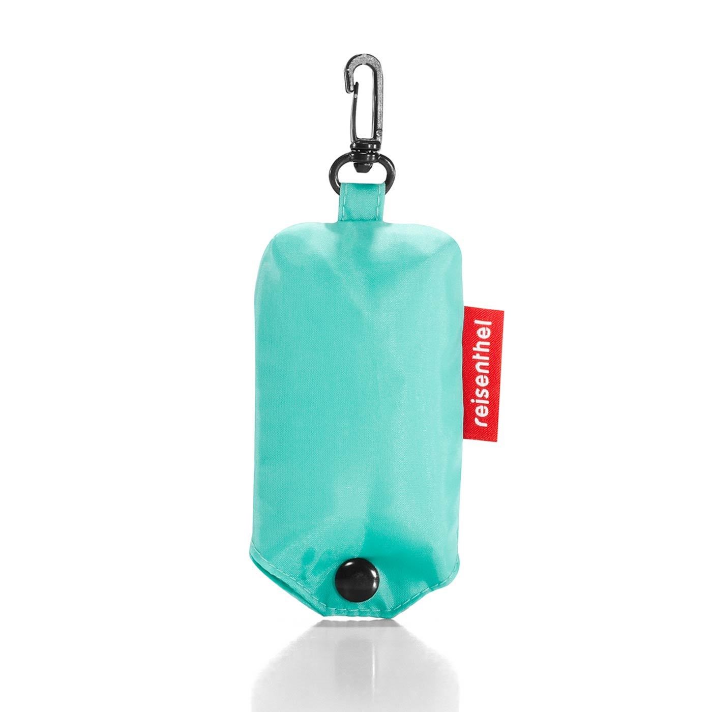 Skládací taška Mini Maxi Shopper glacier blue_0