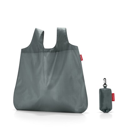 Skládací taška Mini Maxi Shopper basalt_4