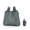 Skládací taška Mini Maxi Shopper basalt_4