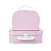 Kufříky Pastel Pink SET/2ks_6