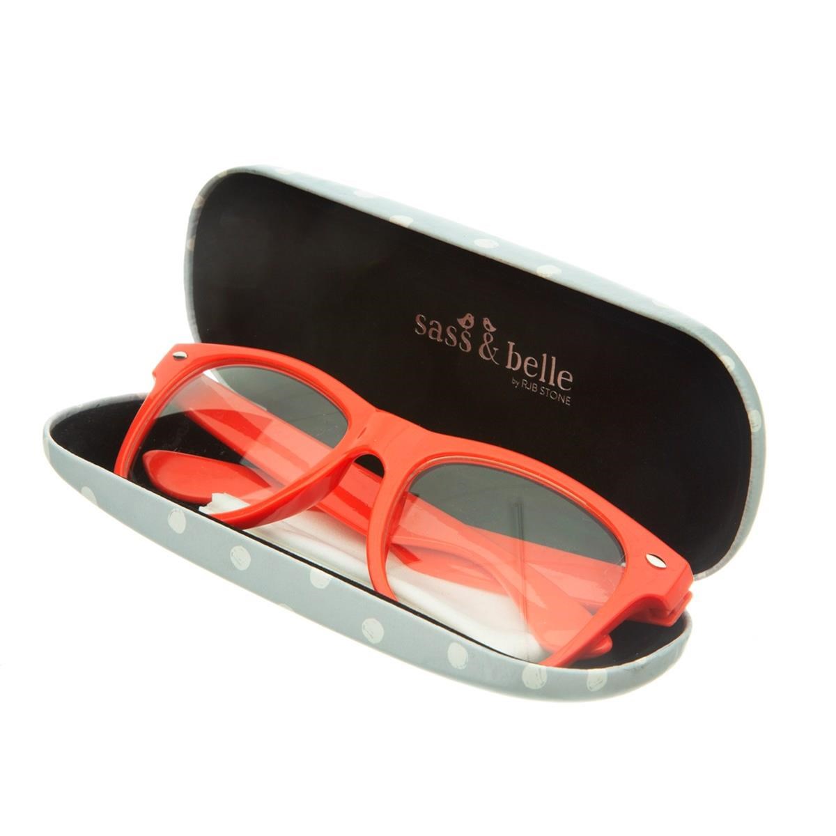 Pouzdro na brýle Barney The Dog_2