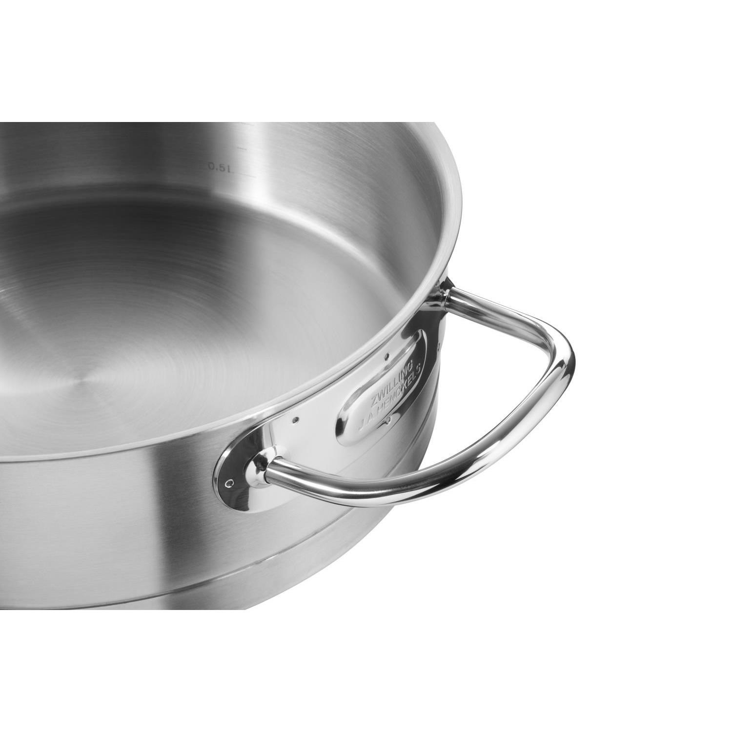 Kastrol na soté PRIME 24 cm_0