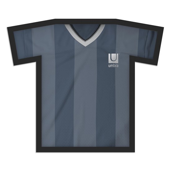 Rámeček na tričko T-FRAME medium černý_1