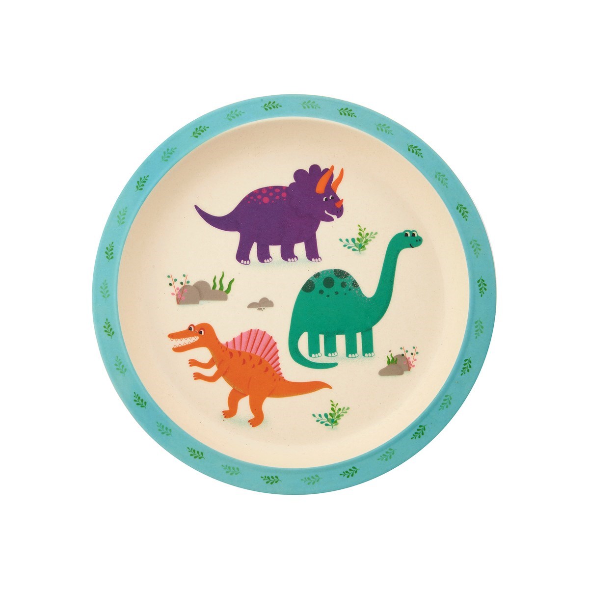 Dětský jídelní set Dinosaurs_0
