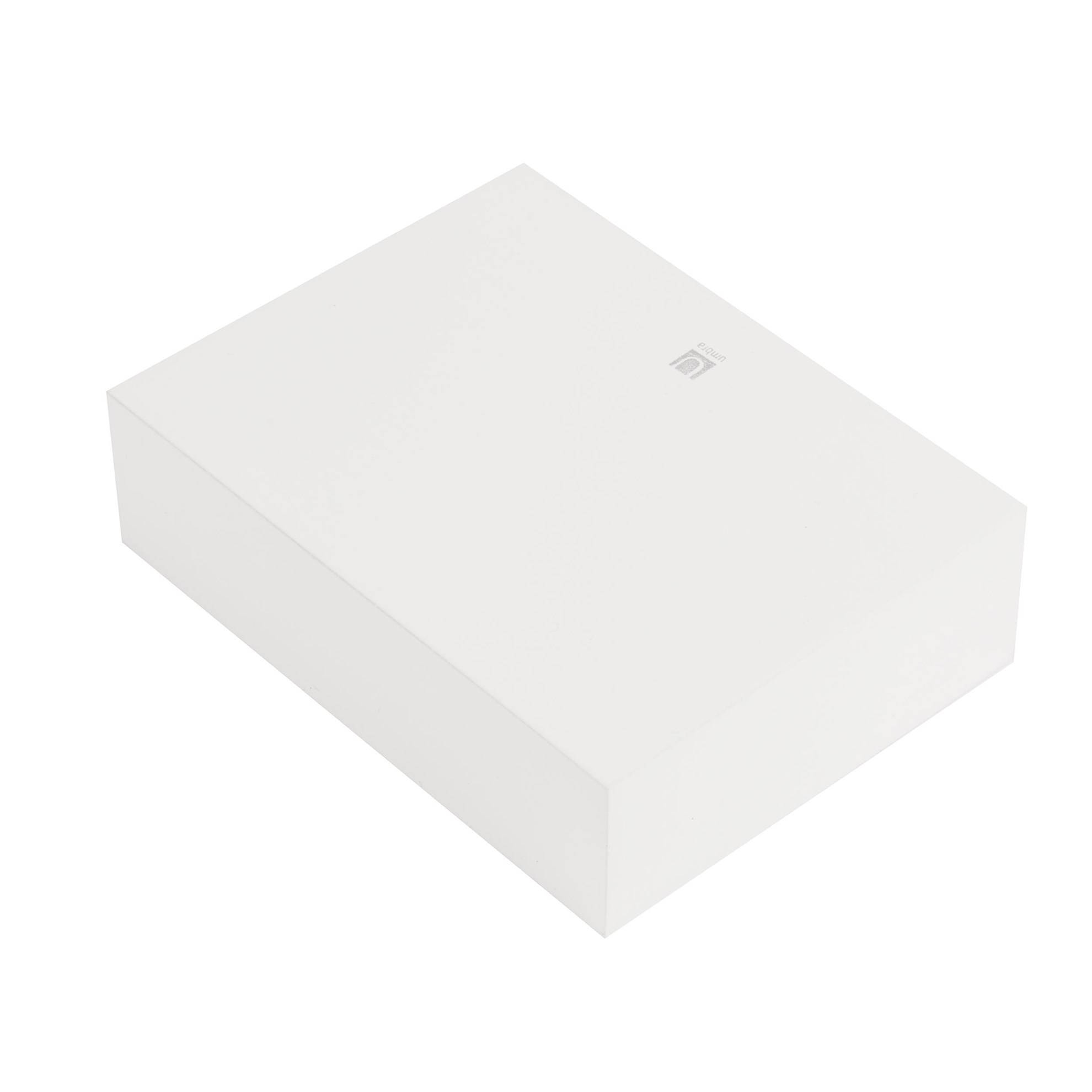 Mini polička SHOWCASE set/3ks_5