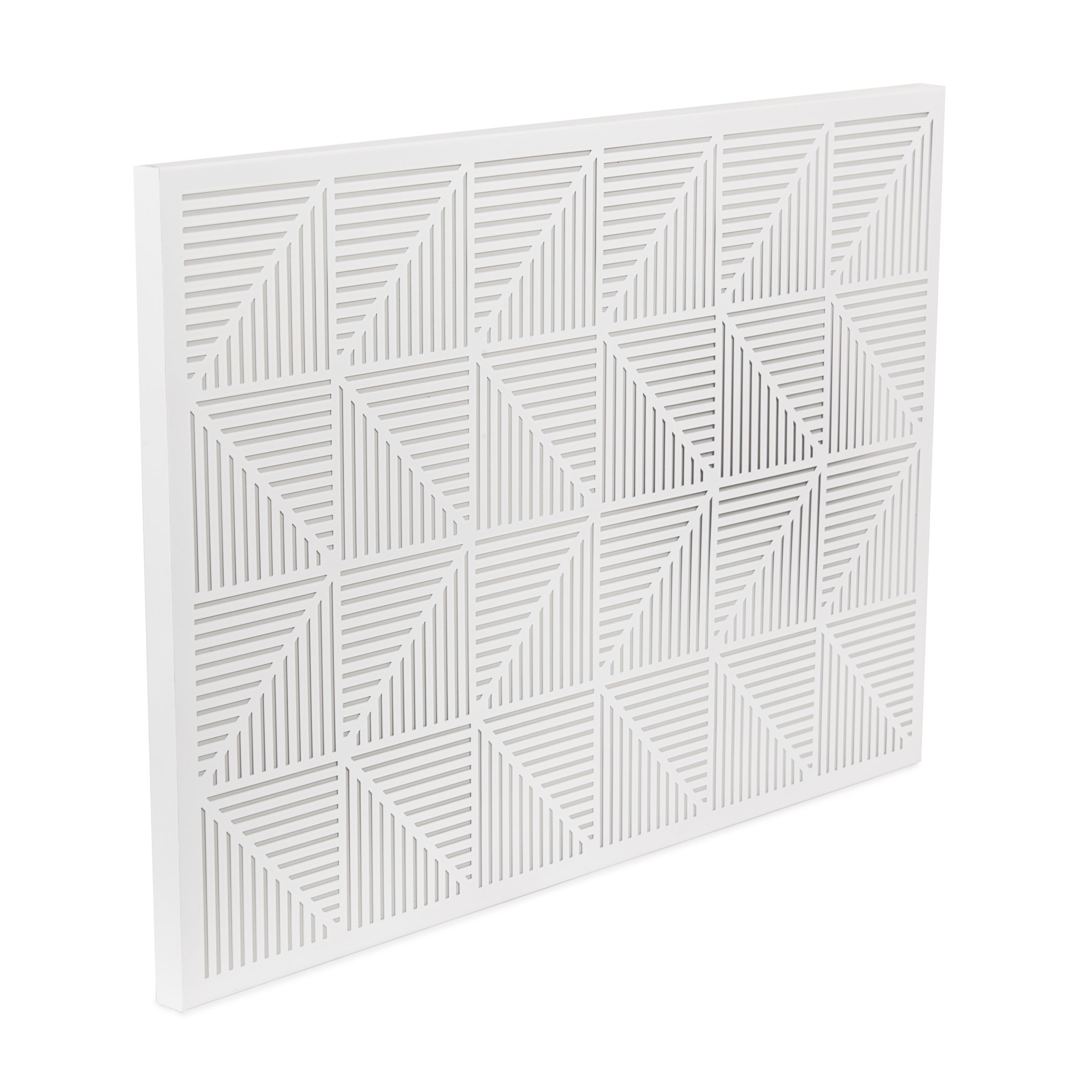 Perforovaná kovová tabule TRIGON+magnety_9