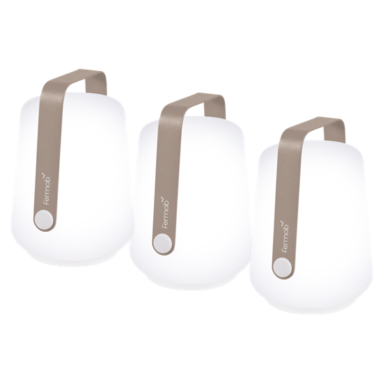 Fermob venkovní LED lampa BALAD_0