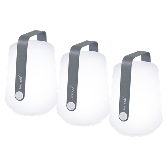 Fermob venkovní LED lampa BALAD_0