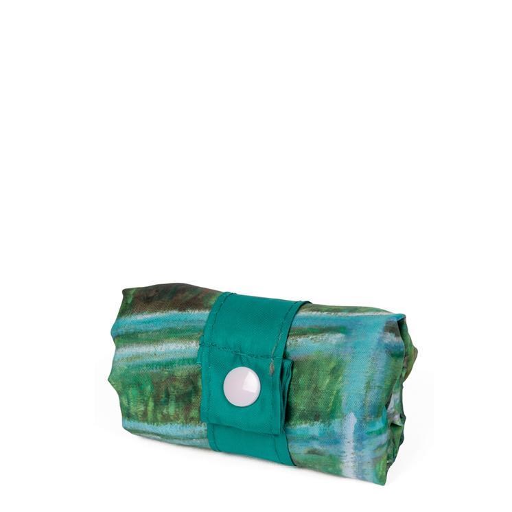 Taška LOQI - Museum - CLAUDE MONET_1