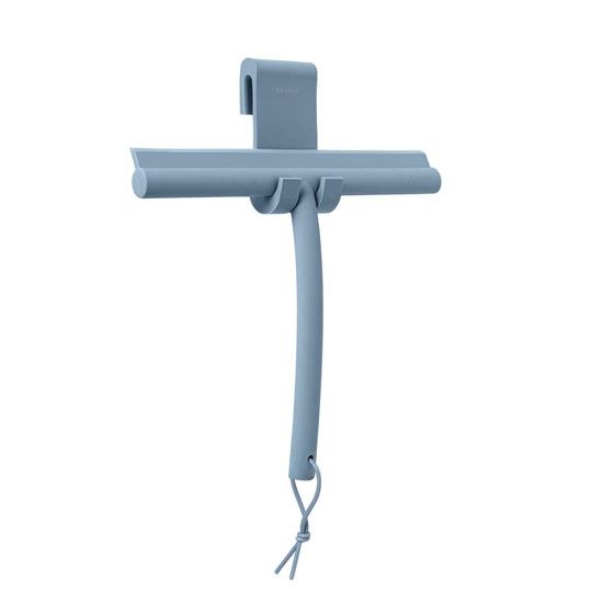 Stěrka na sklo VIPO (vč.háčku) modrá_0