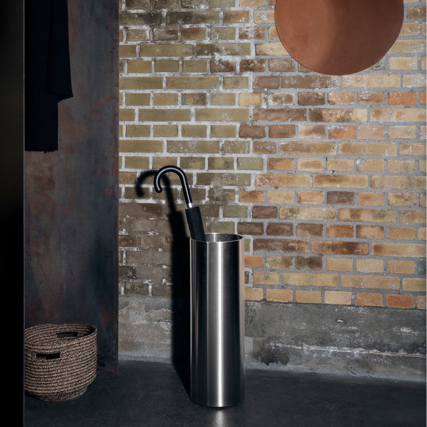 Obrázok z Stojan na dáždniky CASA