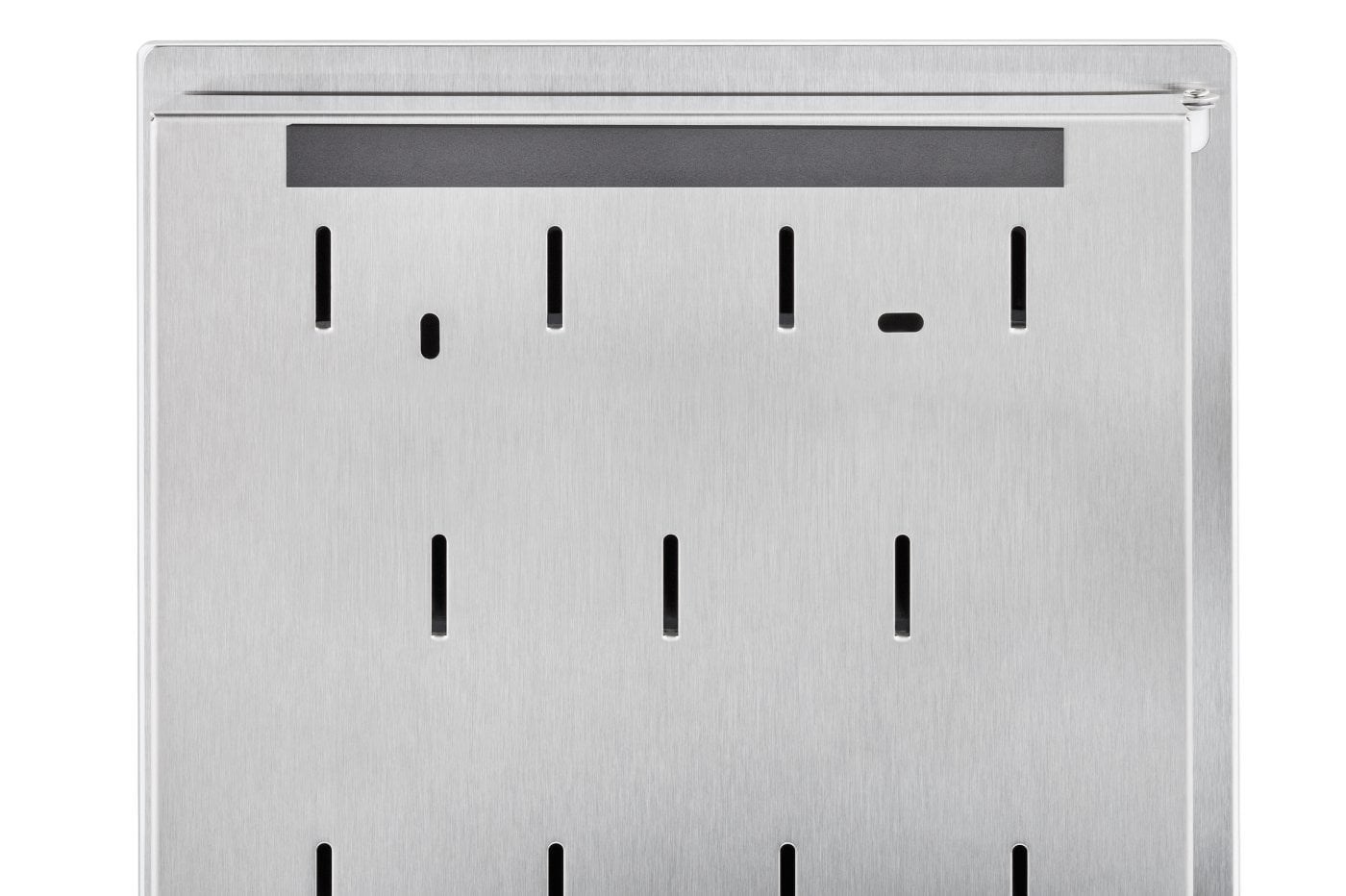 Obrázok z Skrinka na kľúče VELIO vr.6 magnetov
