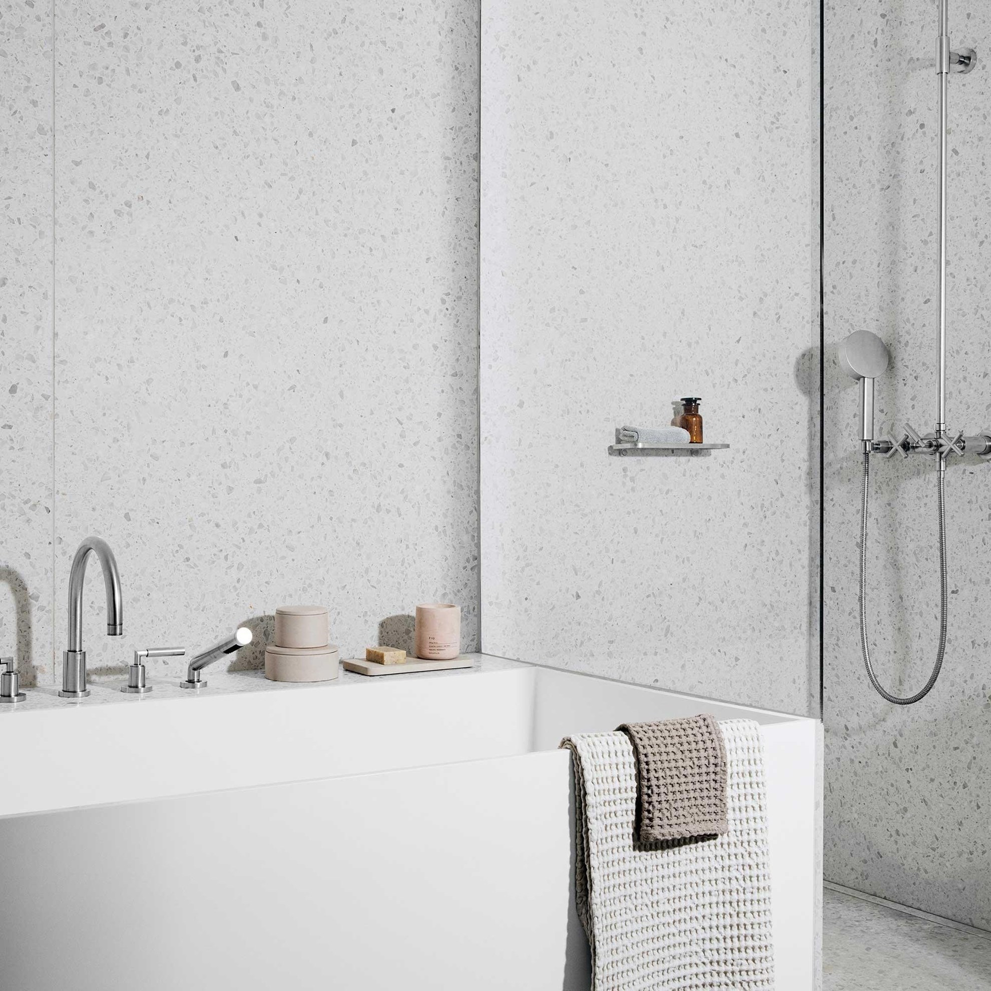 Obrázok z Vonná sviečka FRAGA S Fig