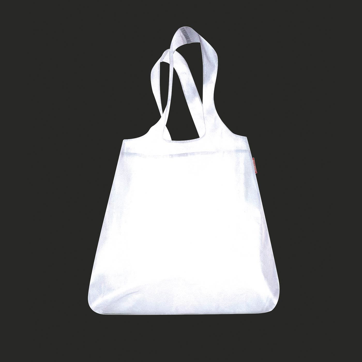 Skládací taška Mini Maxi Shopper reflective_0