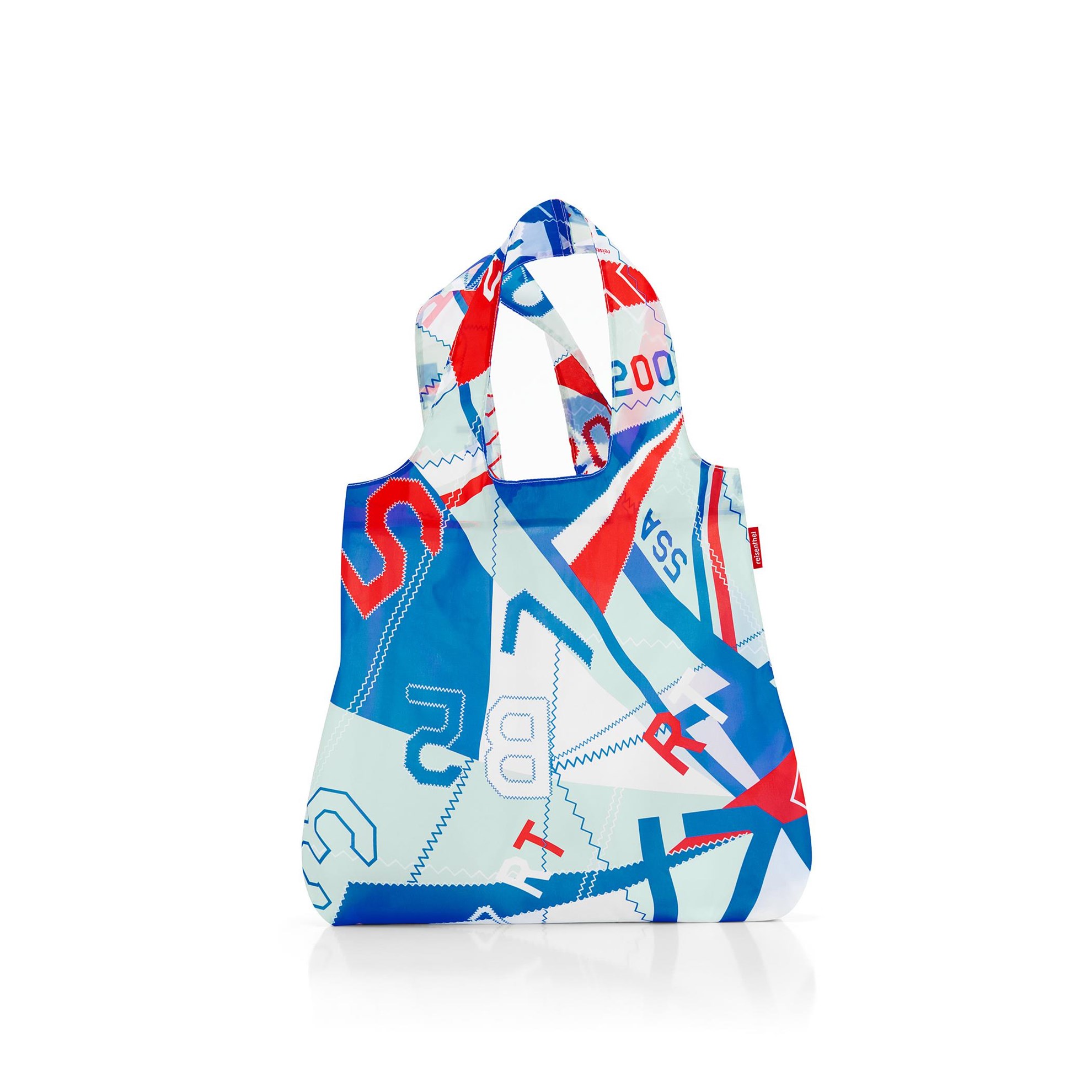 Skládací taška Mini Maxi Shopper collection #15 displej/48ks_1