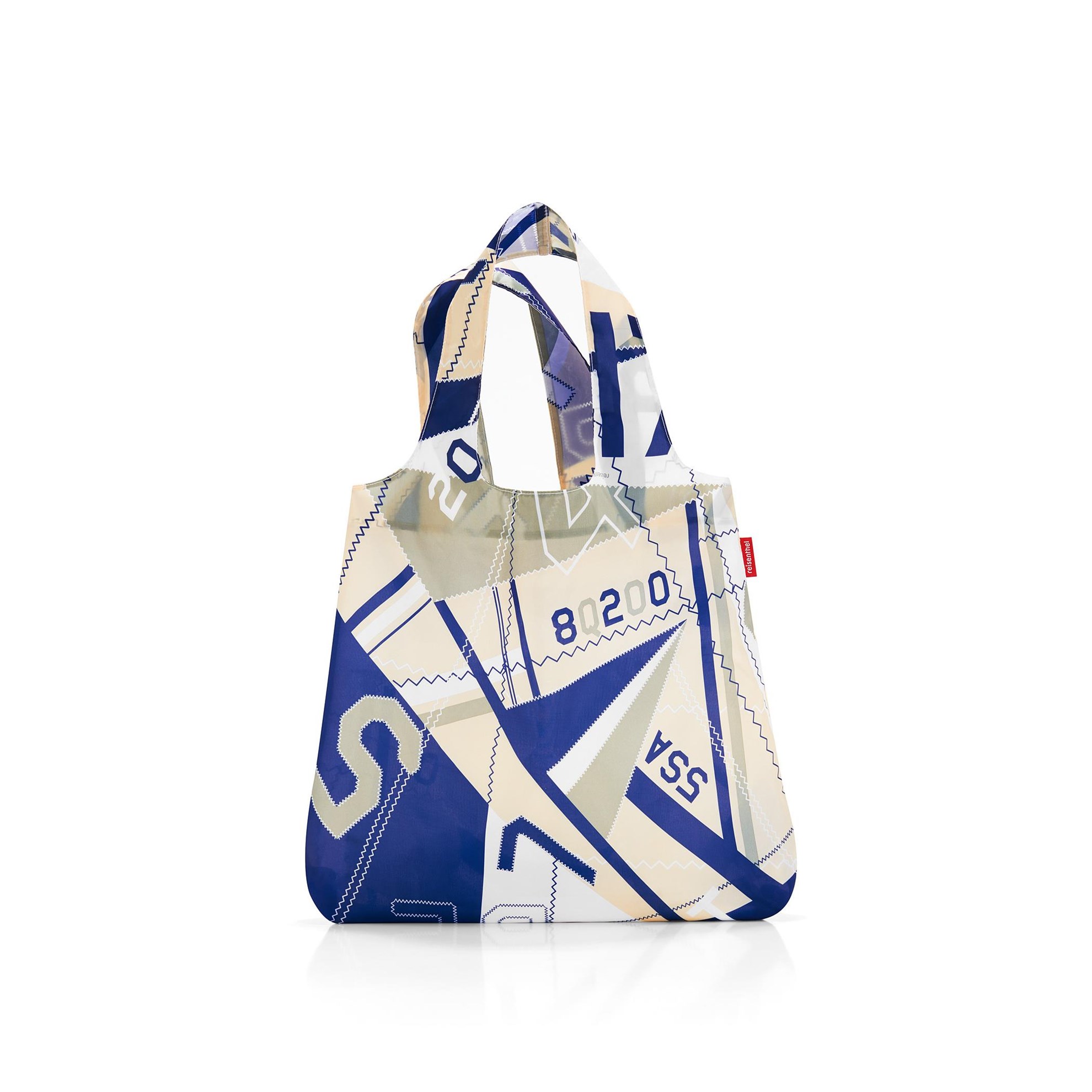 Skládací taška Mini Maxi Shopper collection #15 displej/48ks_4