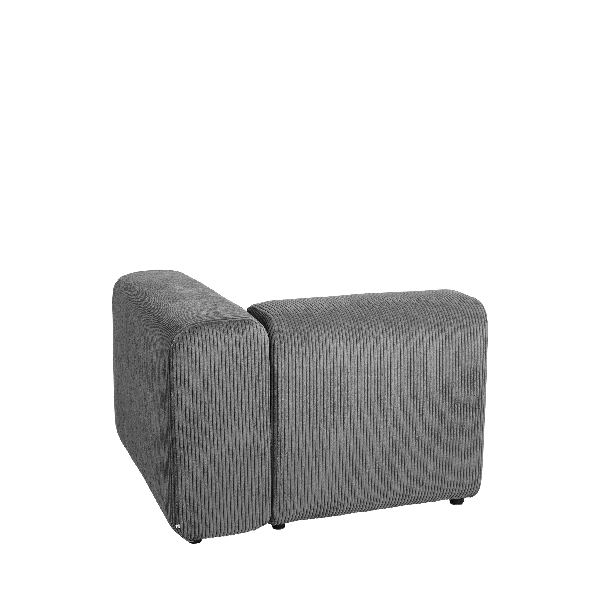 Modulární roh levý LAKE Magnet_2