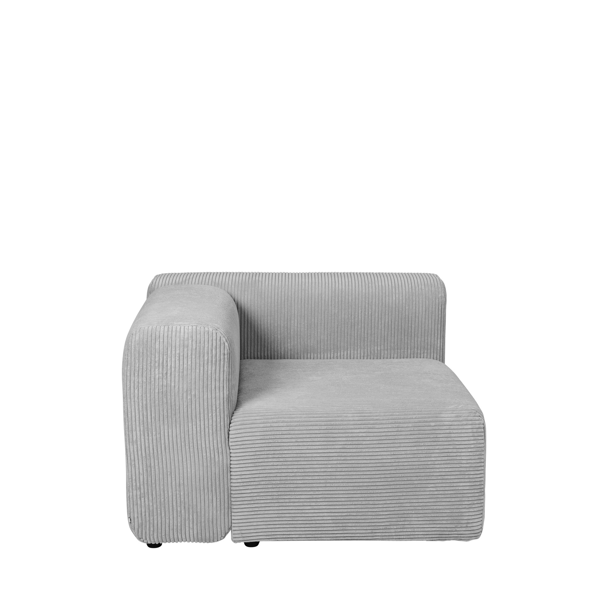 Modulární roh levý LAKE Dove_3