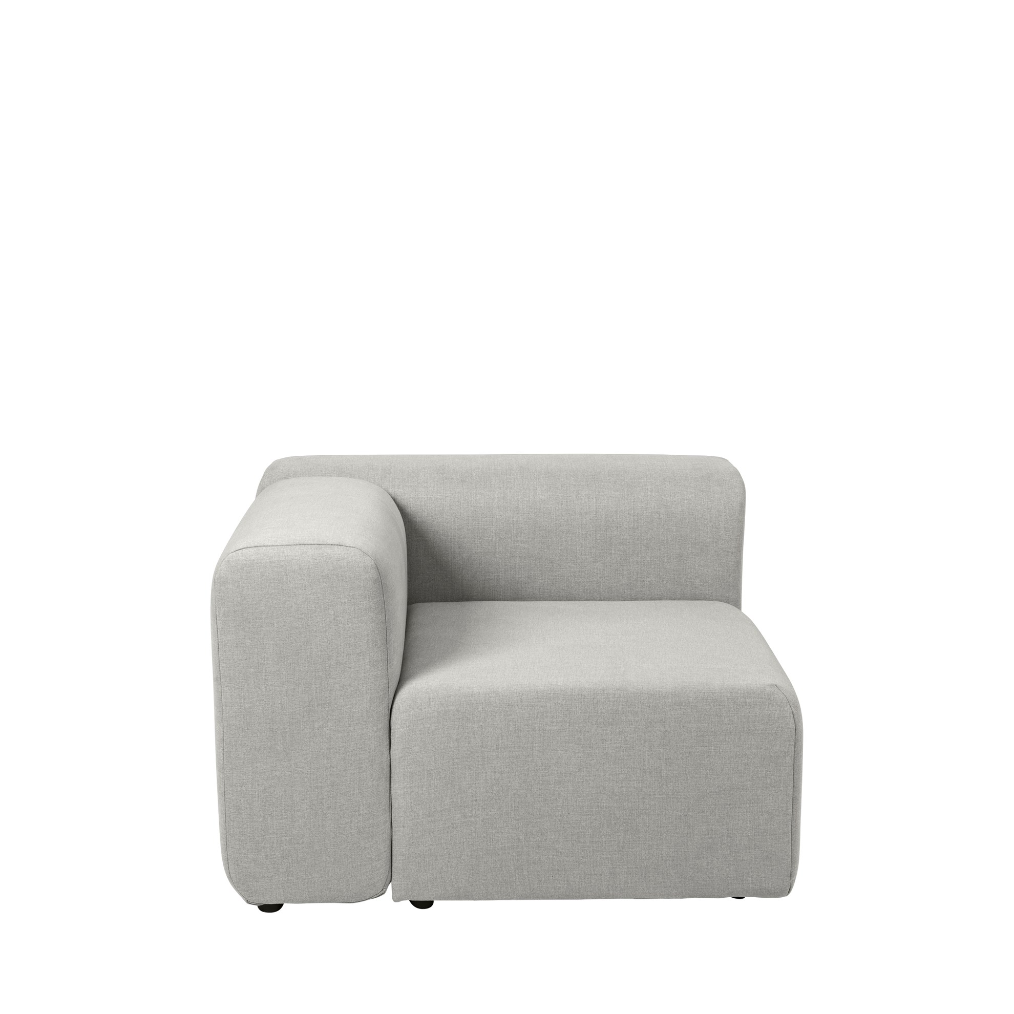 Modulární roh levý LAKE Drizzle_4