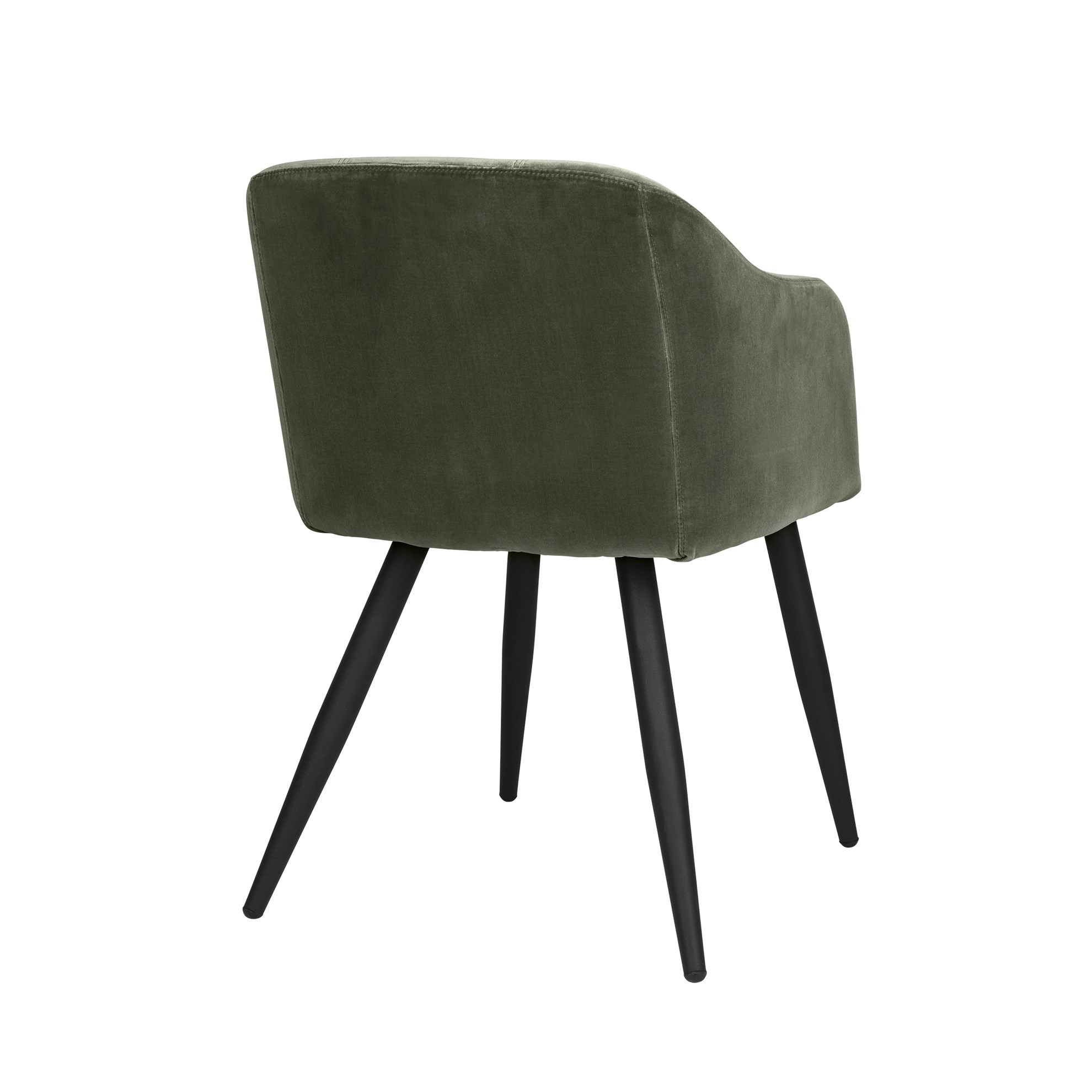 Jídelní židle PERNILLA zelená_2