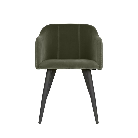 Jídelní židle PERNILLA zelená_4