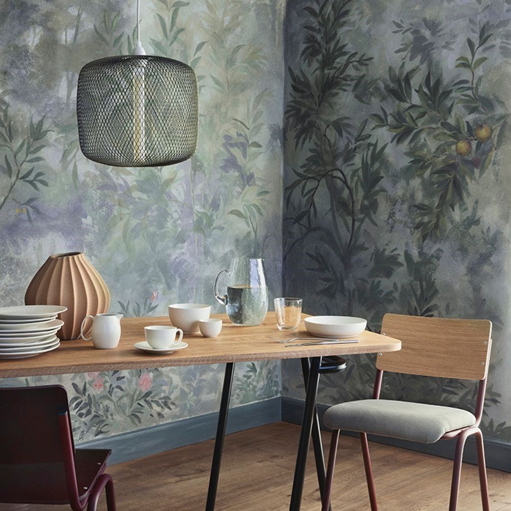 Obrázok z Tienidlo BODEN 50 cm mosadz