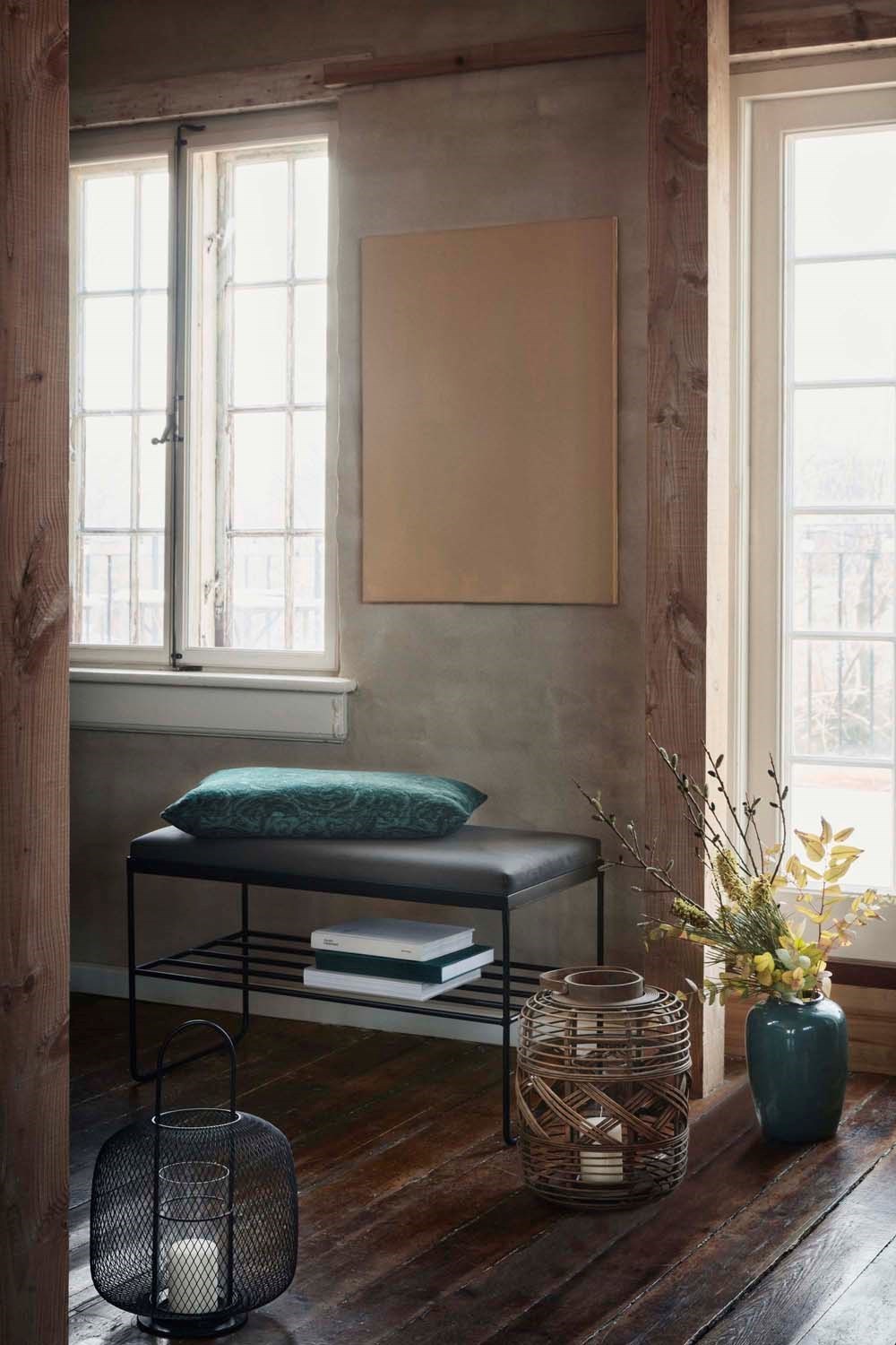 Obrázok z Tienidlo BODEN 50 cm mosadz