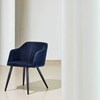 Obrázok z Jedálenská stolička PERNILLA INSIGNIA BLUE