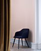 Obrázok z Jedálenská stolička PERNILLA INSIGNIA BLUE