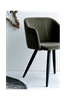 Obrázok z Jedálenská stolička PERNILLA GRAPE LEAF
