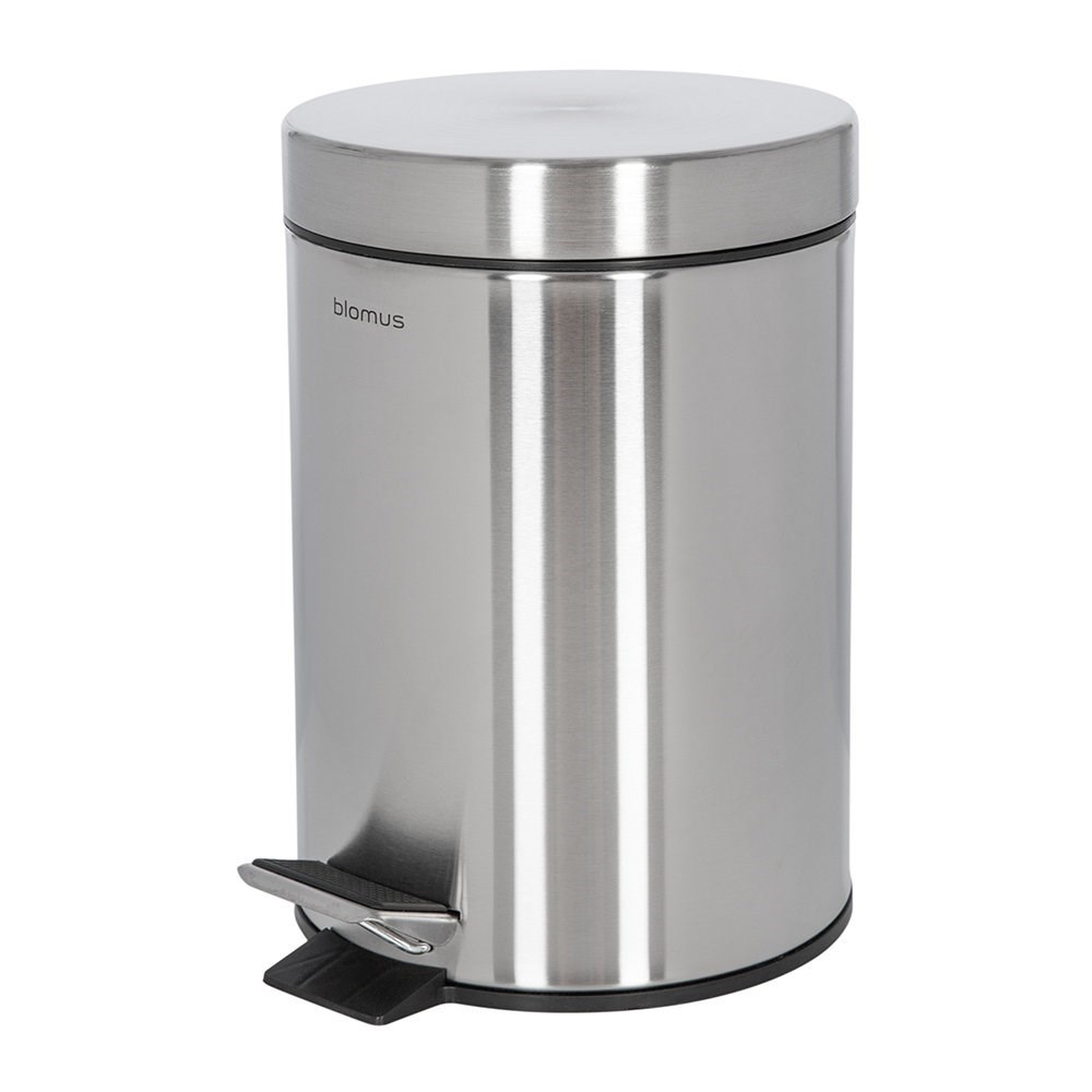 Obrázok z Odpadkový kôš NEXIO 2,5l matný