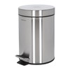 Obrázok z Odpadkový kôš NEXIO 2,5l matný