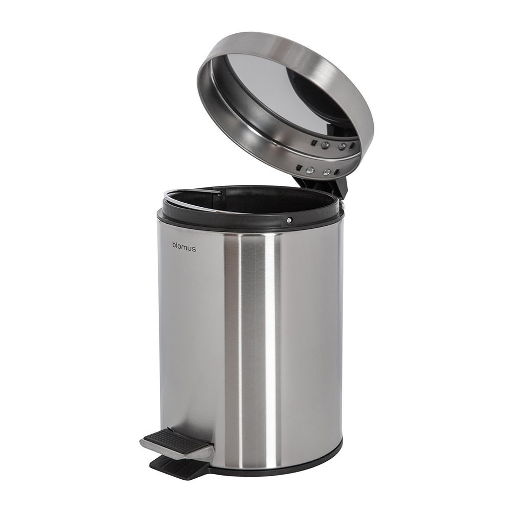 Obrázok z Odpadkový kôš NEXIO 2,5l matný